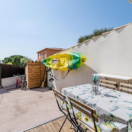 Villa Chez Pierrot 2 Bandol Esterno foto
